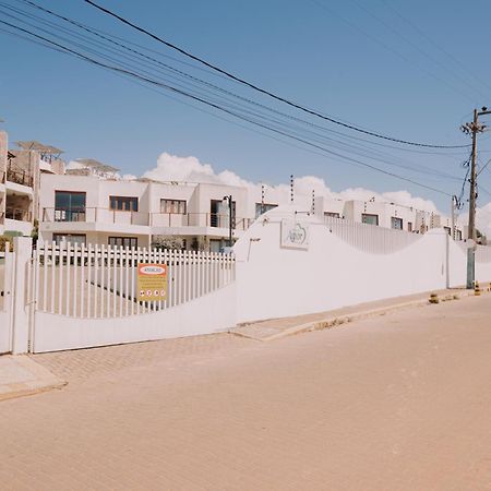 Brisas Do Amor 2 Dormitorios Com Piscina Privada Praia de Pipa Exterior foto